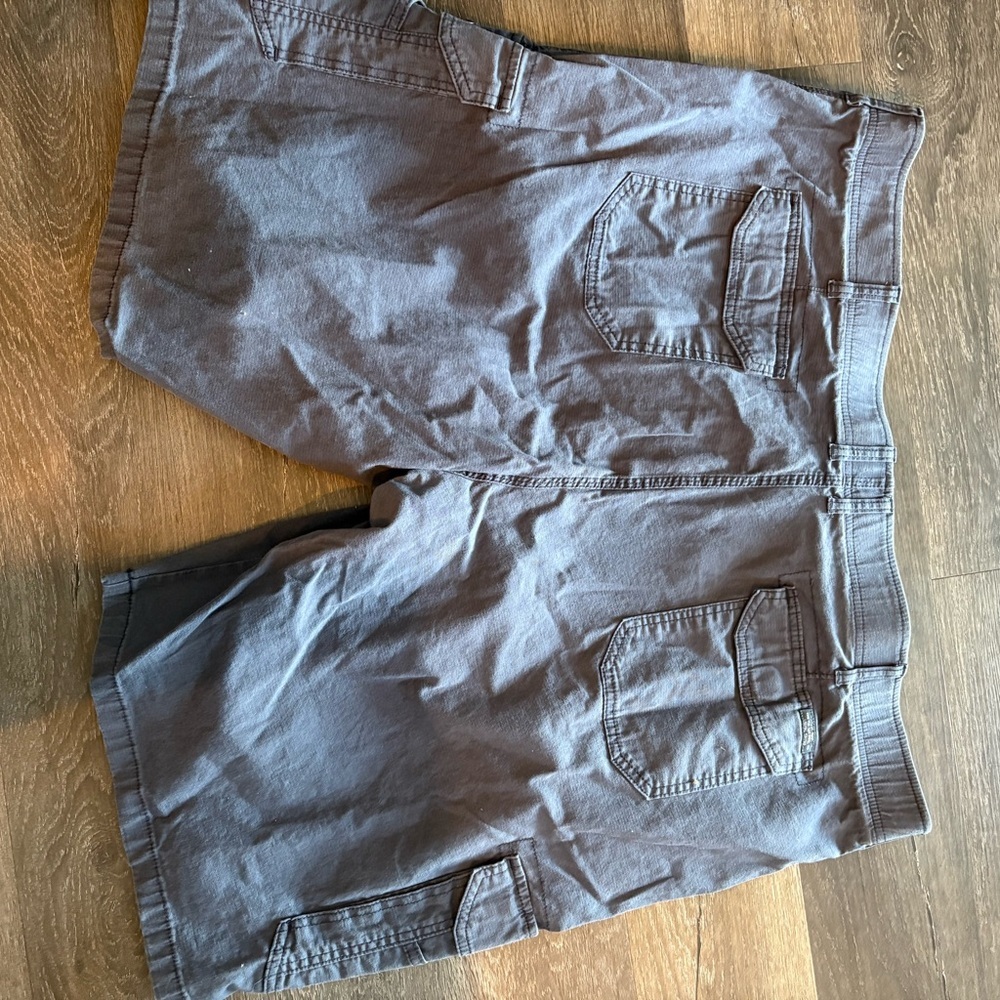 Lee Extreme Motion Men’s Cargo Short​ - Picture 3 of 6